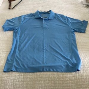 Nike Golf Polo